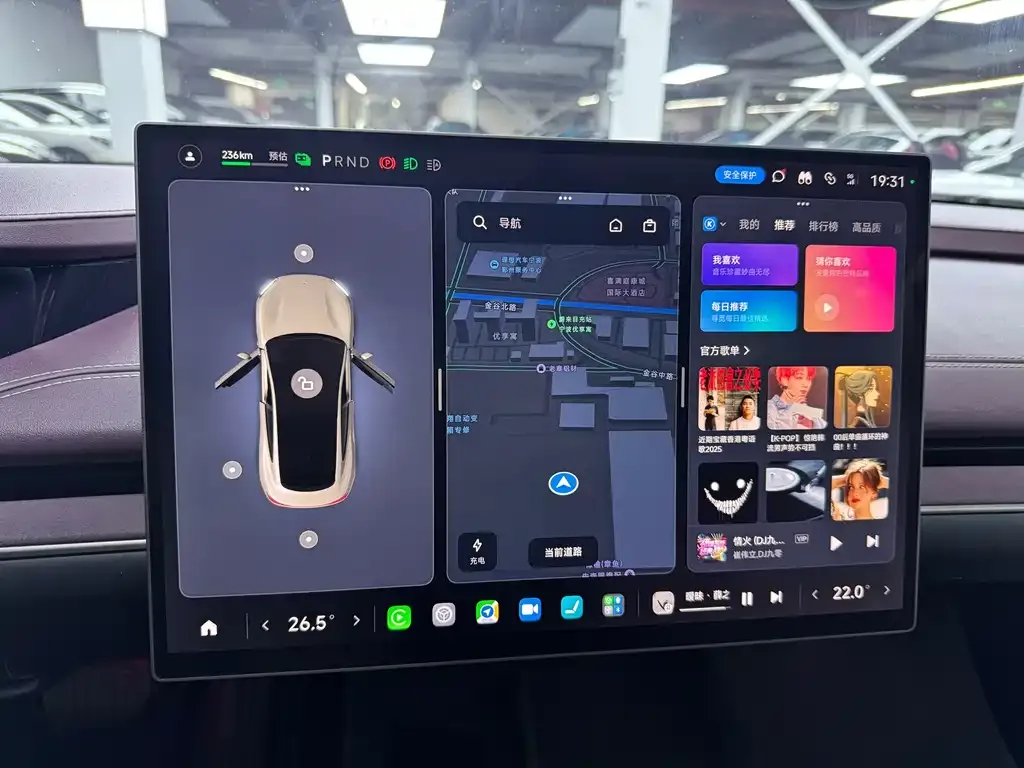 Xiaomi SU7 2024 из CN, фото 8