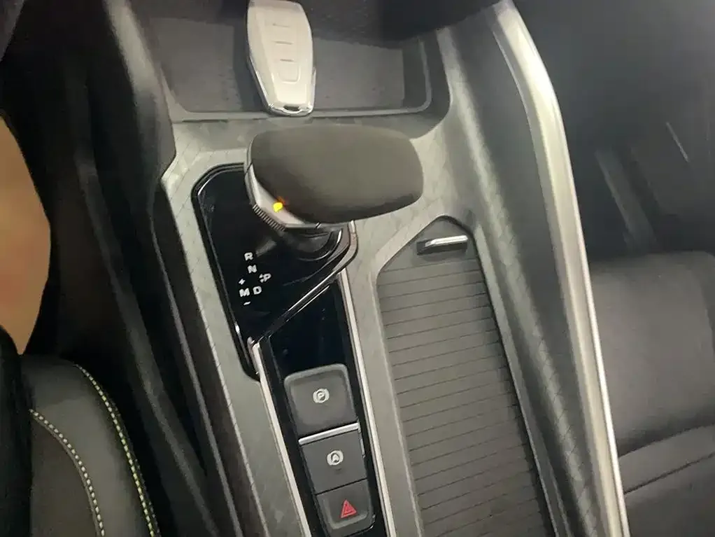 Geely Xingrui 2023 из CN, фото 10