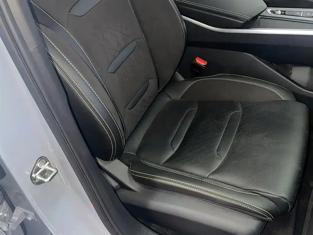 Geely Xingrui 2023 из CN, фото 3