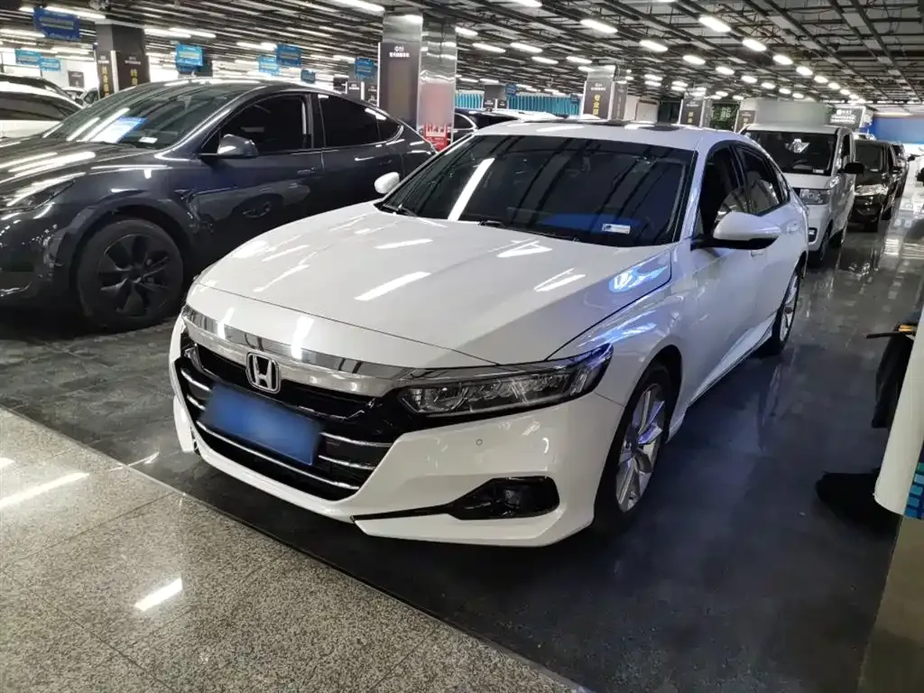 Honda Accord 2023 из CN, фото 1