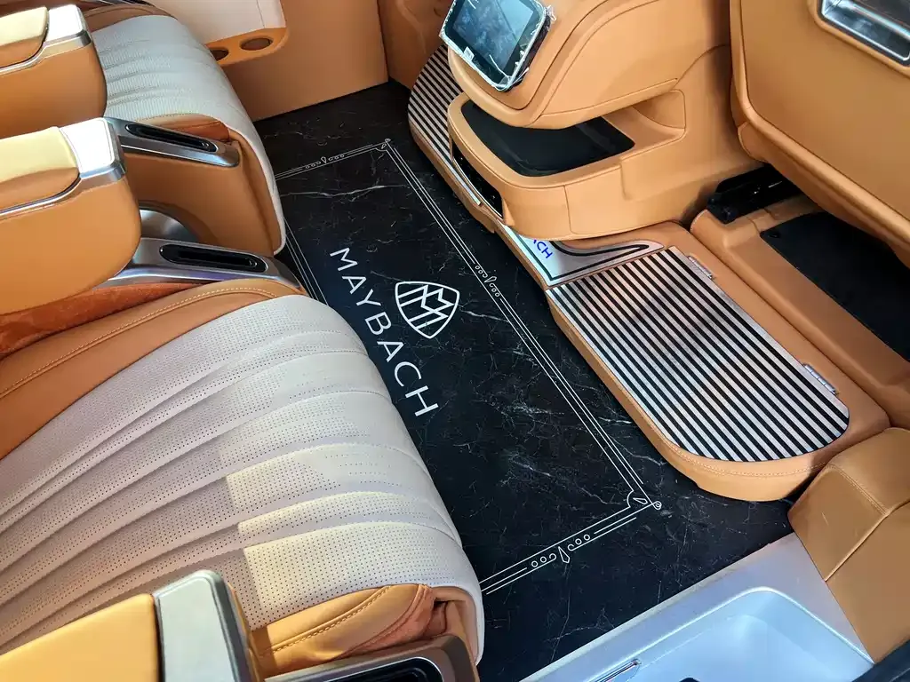 Mercedes-Benz Vito 2025 из CN, фото 8