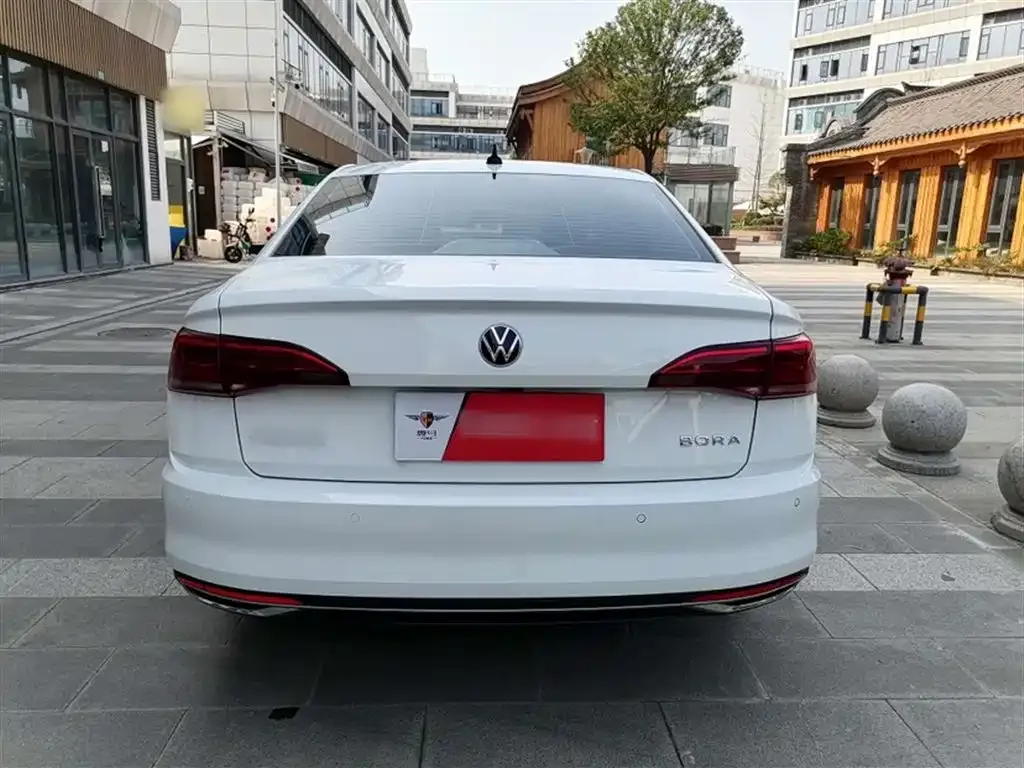 [object Object] Bora 2021 из CN, фото 10