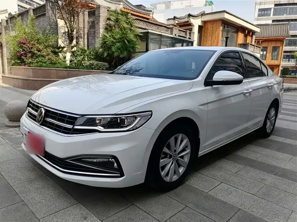 [object Object] Bora 2021 из CN, фото 2