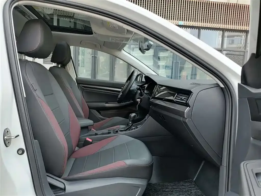 [object Object] Bora 2021 из CN, фото 3