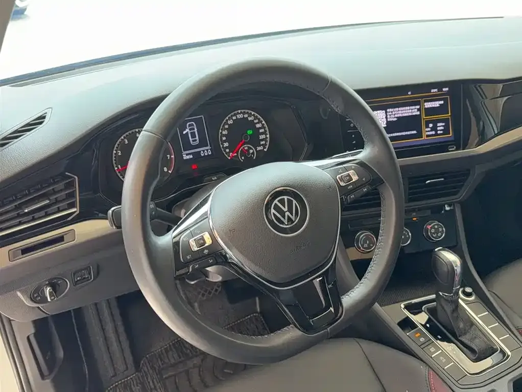 [object Object] Bora 2021 из CN, фото 4