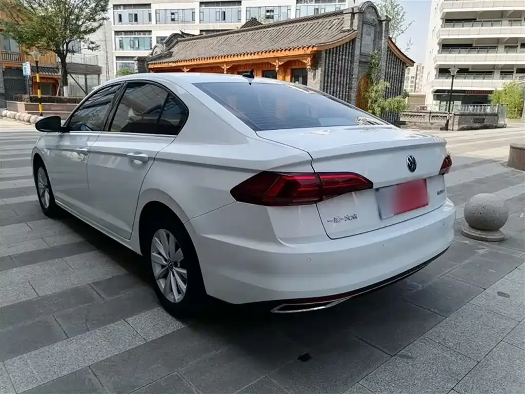 [object Object] Bora 2021 из CN, фото 9