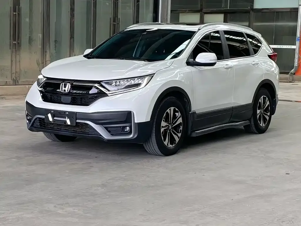Honda CR-V 2022 из CN, фото 1