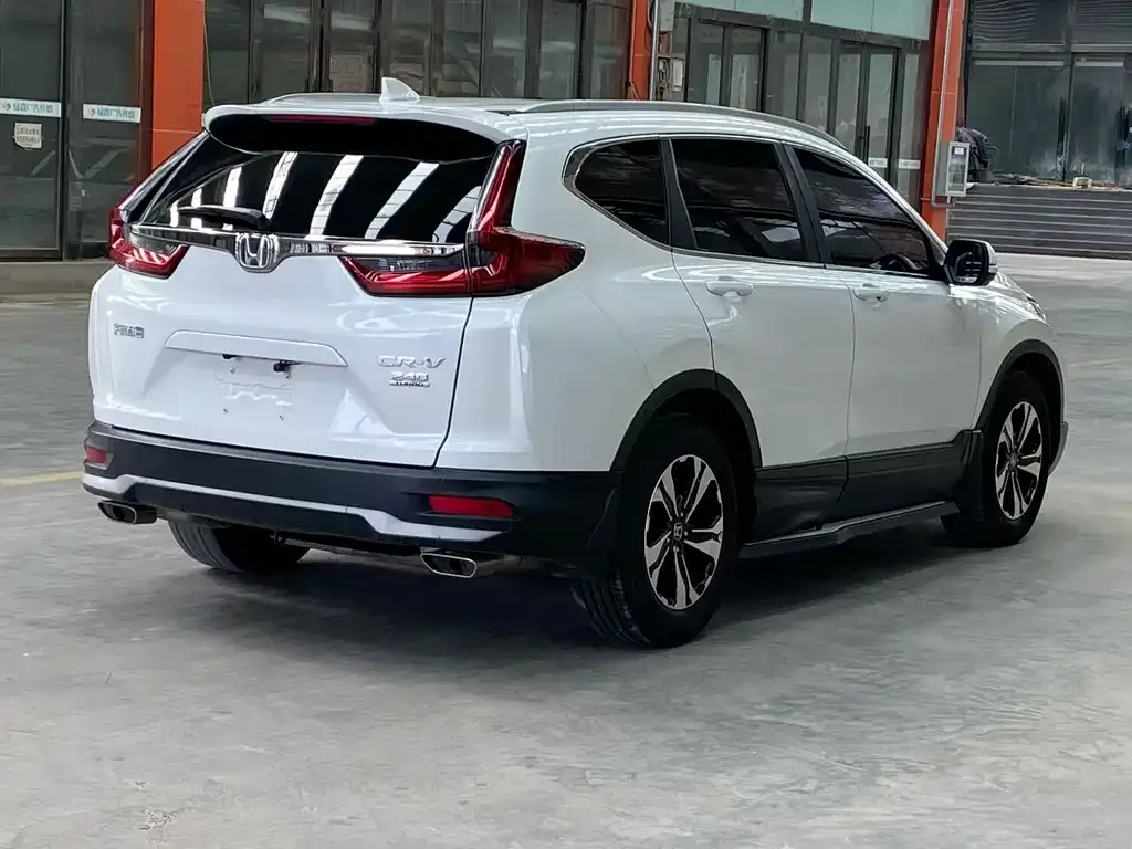 Honda CR-V 2022 из CN, фото 5