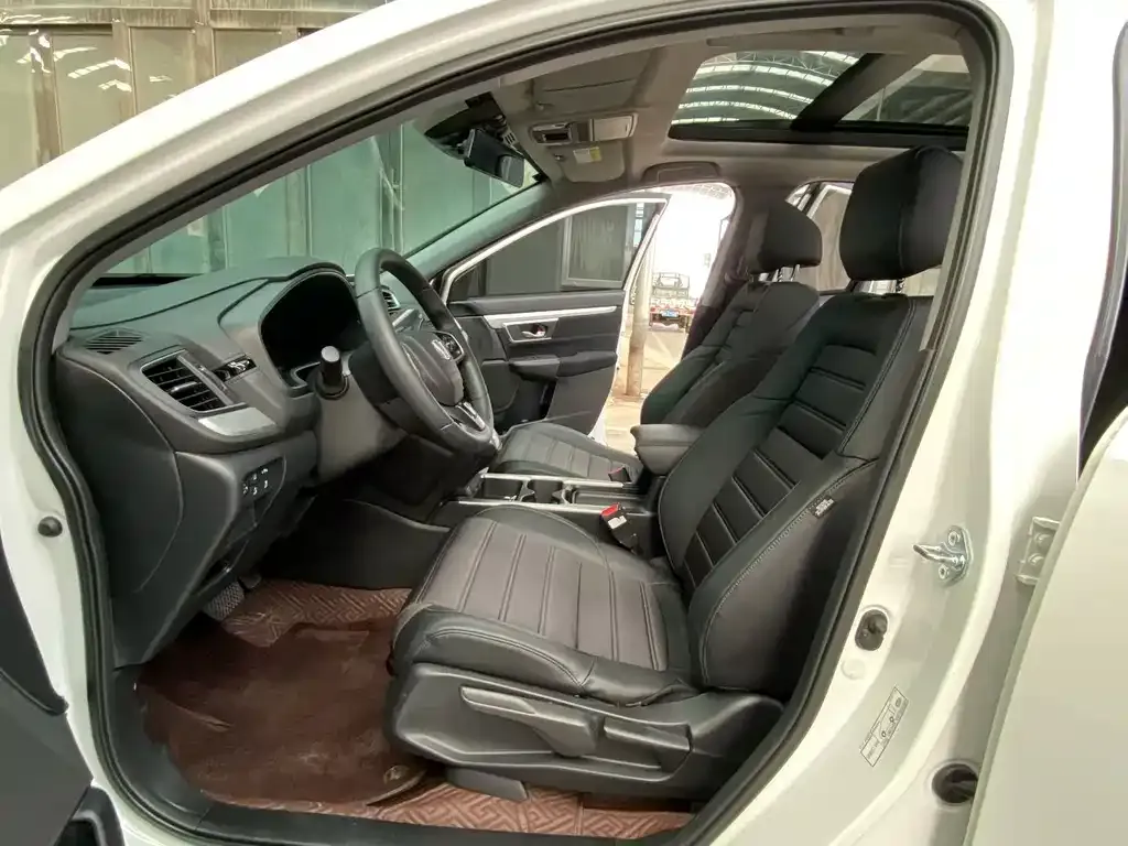 Honda CR-V 2022 из CN, фото 6