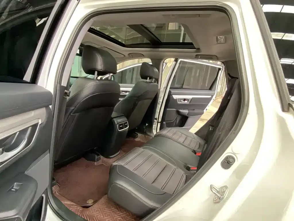 Honda CR-V 2022 из CN, фото 9