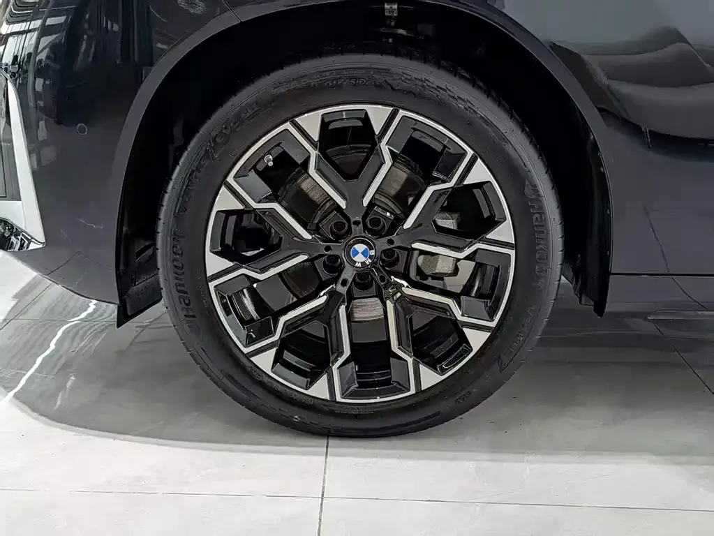 BMW X3 2025 из CN, фото 4