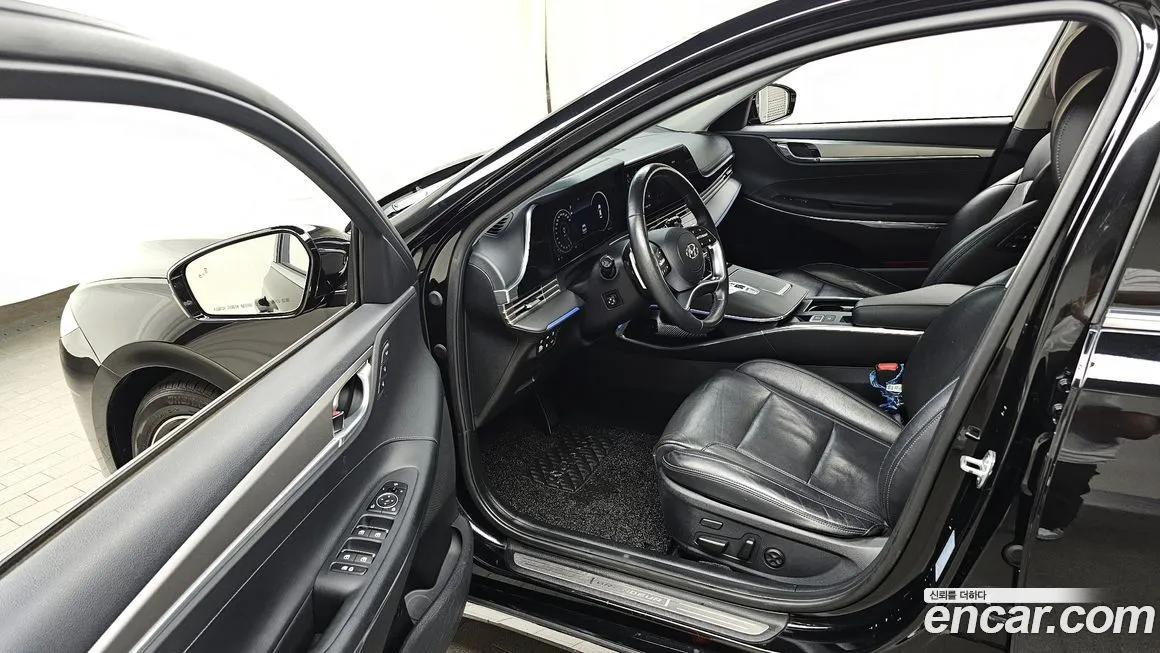 [object Object] Grandeur 2021 из KR, фото 10