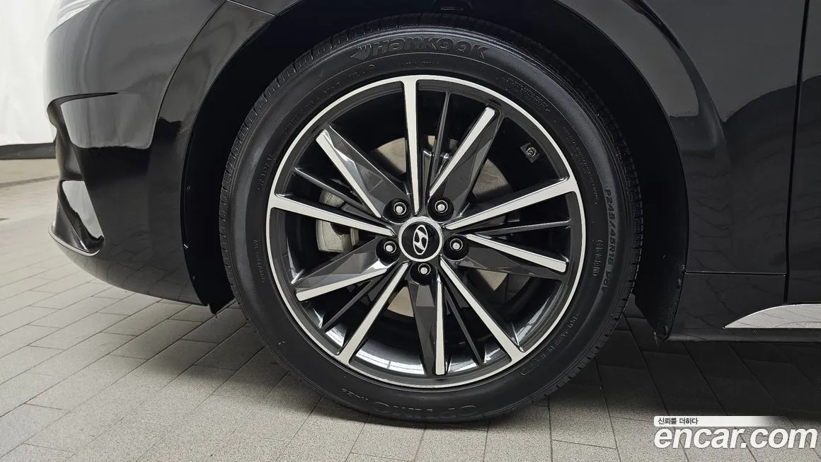 [object Object] Grandeur 2021 из KR, фото 5