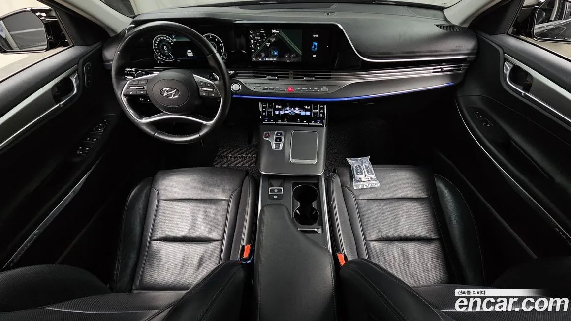 [object Object] Grandeur 2021 из KR, фото 7