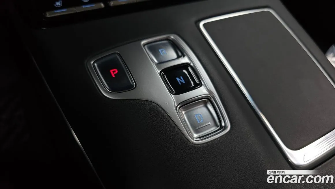 [object Object] Grandeur 2021 из KR, фото 9