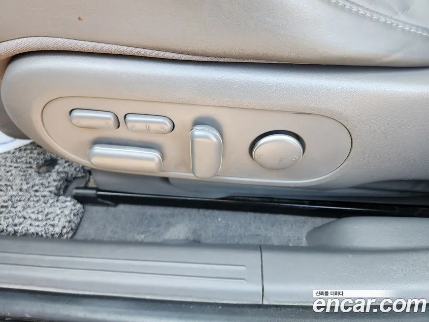 Hyundai Ioniq5 — фото 10