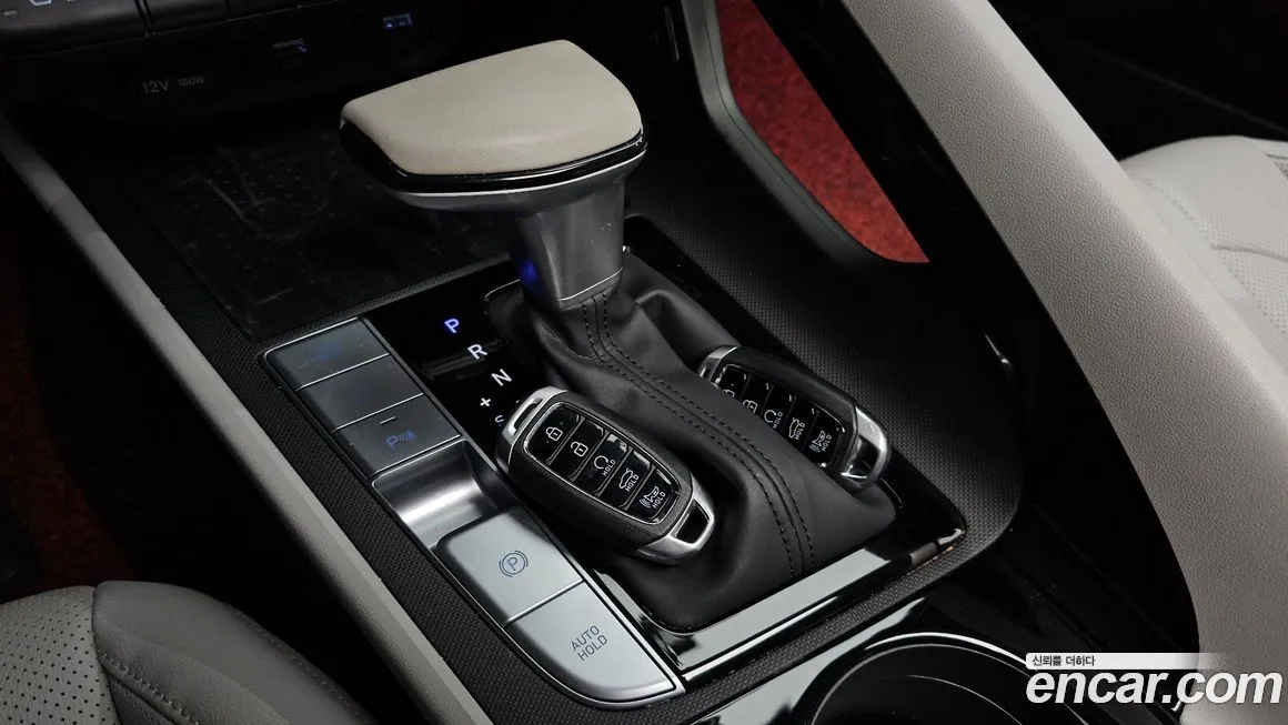 Hyundai AVANTE — фото 9