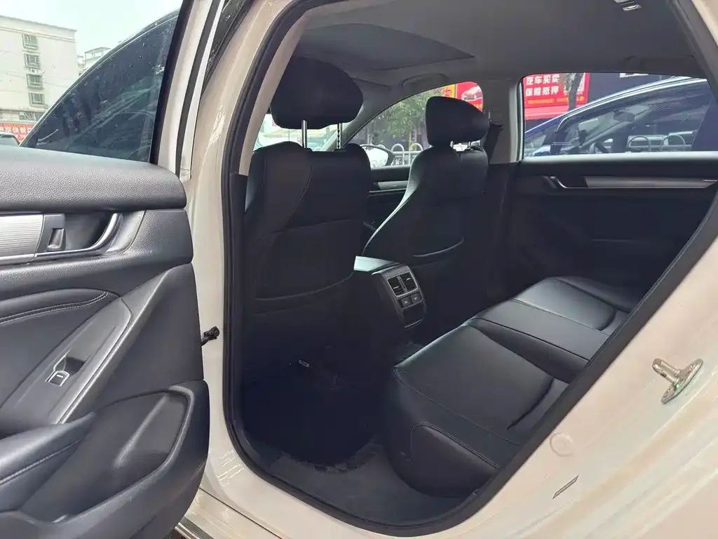 Honda Accord 2022 из CN, фото 6