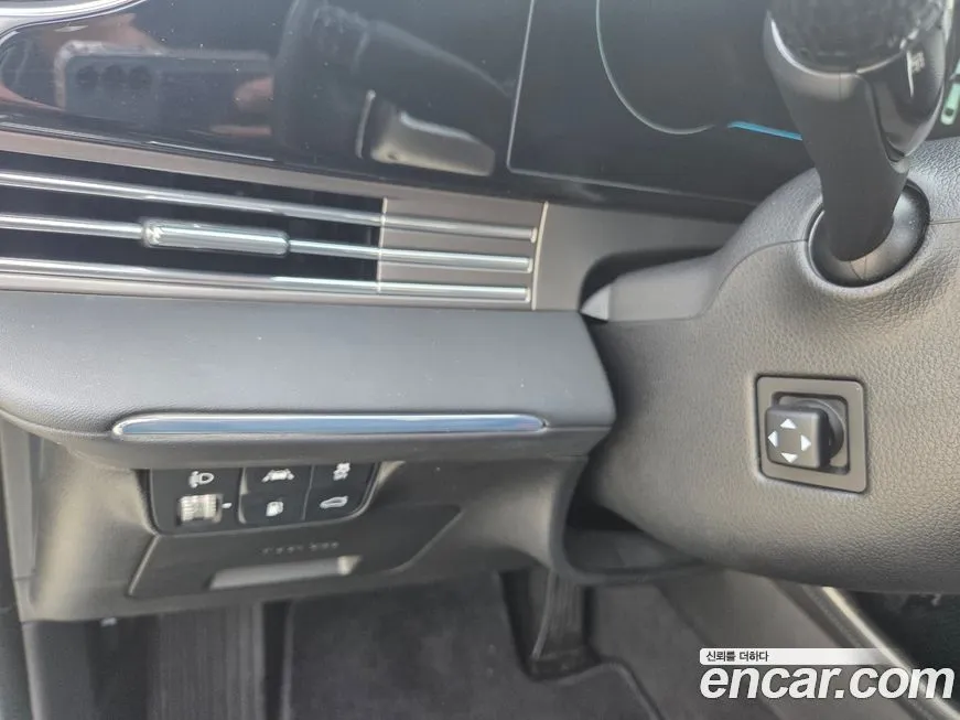 Hyundai Grandeur — фото 10