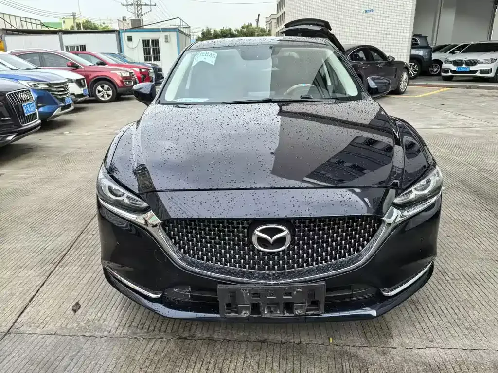 Mazda Atenza 2023 из CN, фото 4