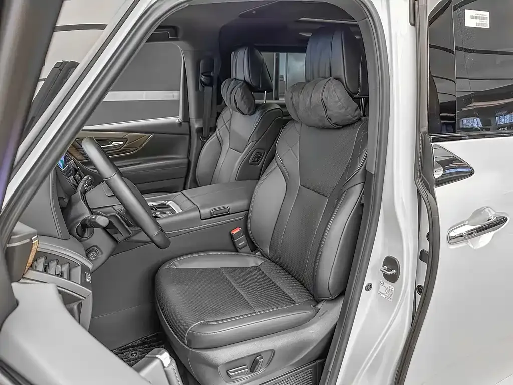 Toyota Vellfire 2024 из CN, фото 9