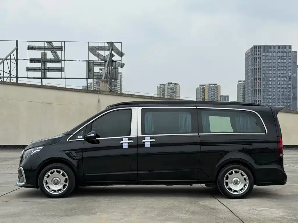 Mercedes-Benz Vito 2023 из CN, фото 4