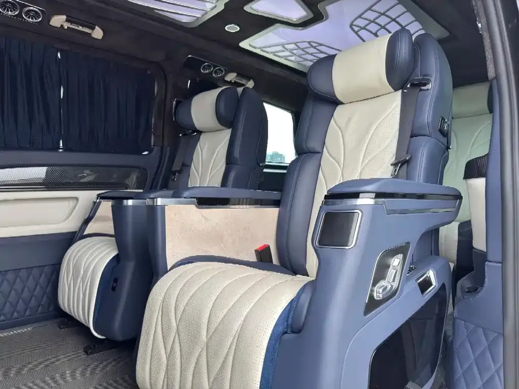 Mercedes-Benz Vito 2023 из CN, фото 8