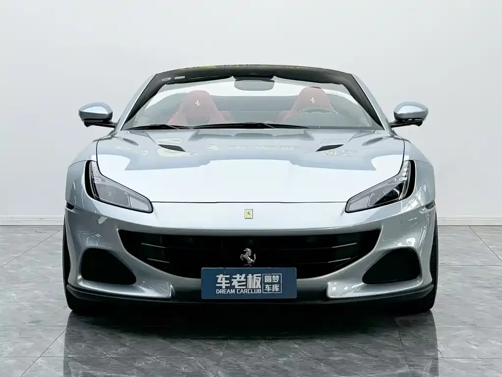 Ferrari Portofino — фото 2