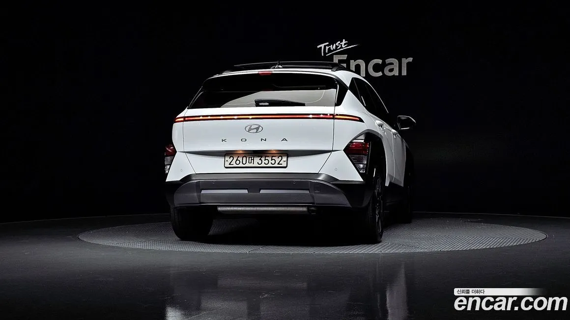 Hyundai Kona — фото 4