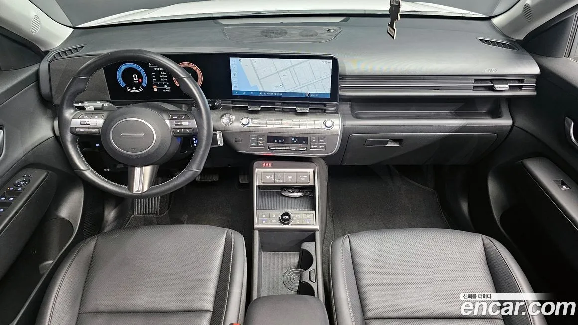 Hyundai Kona — фото 7