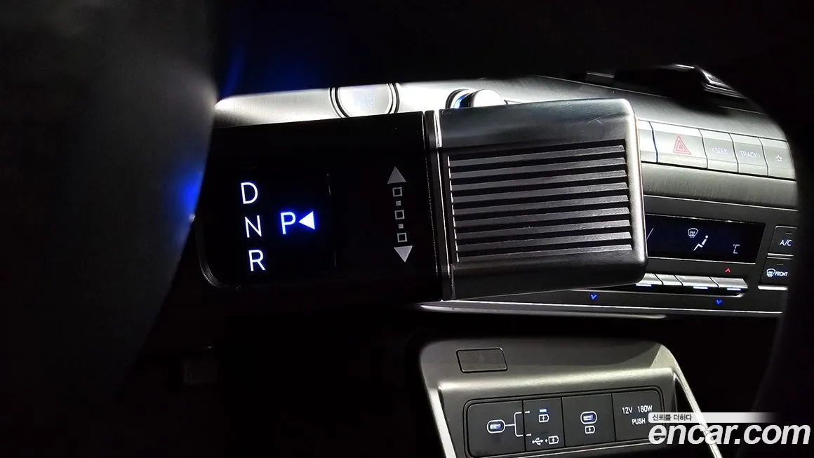 Hyundai Kona — фото 9