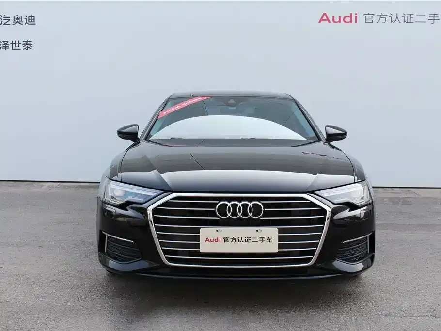 Audi A6L — фото 2