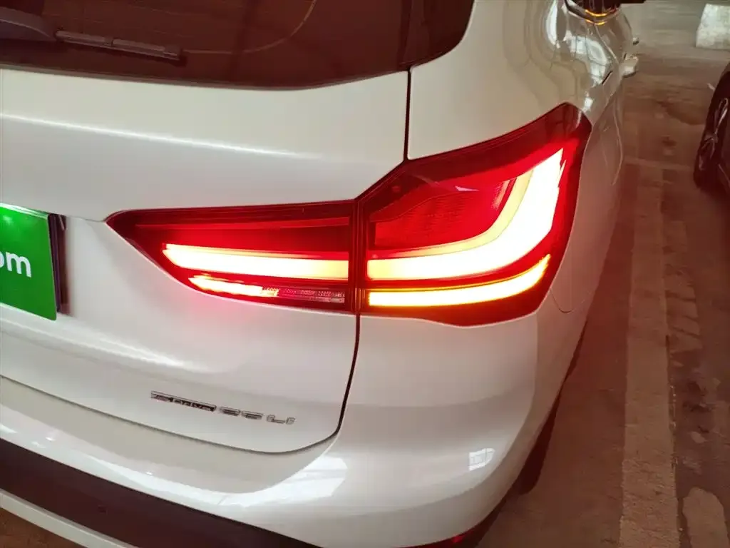 BMW X1 2022 из CN, фото 8
