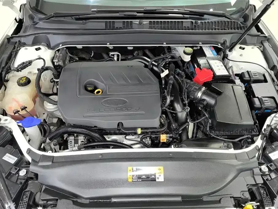 Ford Mondeo 2021 из CN, фото 10