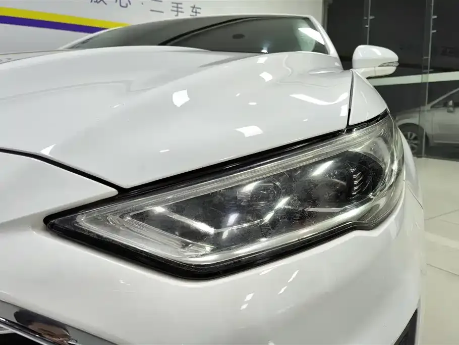 Ford Mondeo 2021 из CN, фото 5