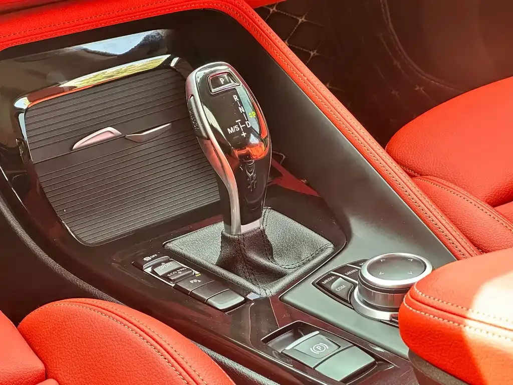 BMW X2 2024 из CN, фото 10