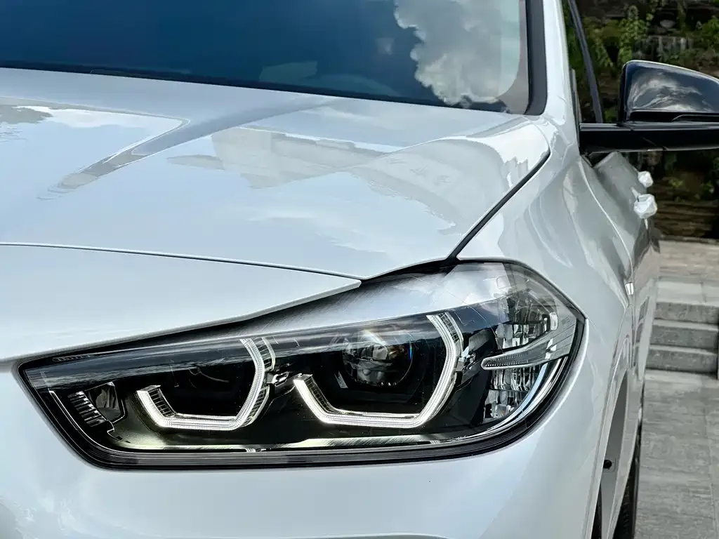 BMW X2 2024 из CN, фото 3