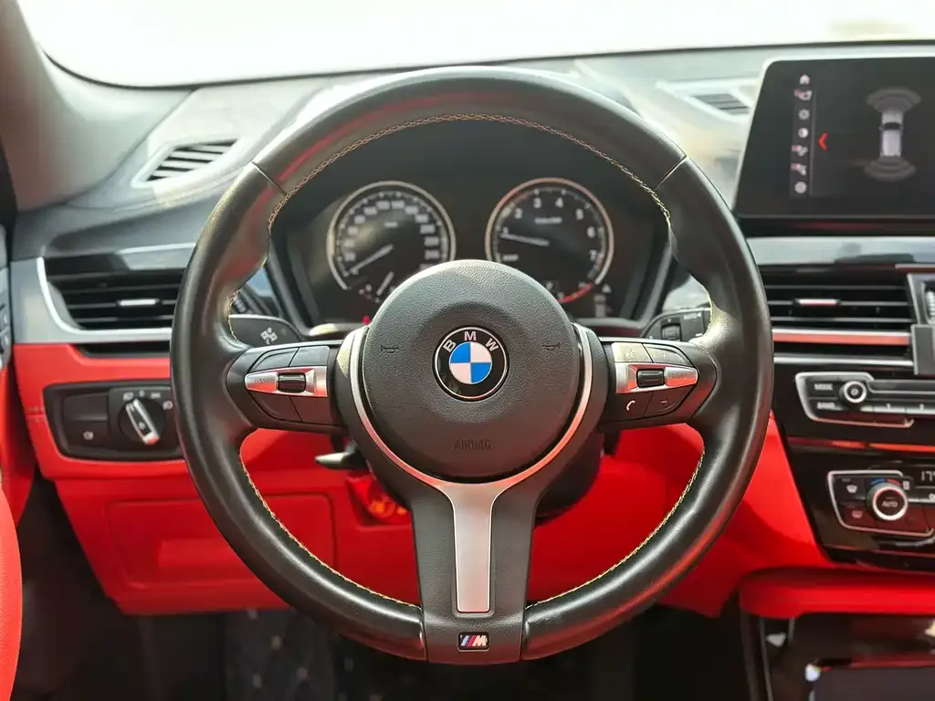 BMW X2 2024 из CN, фото 7