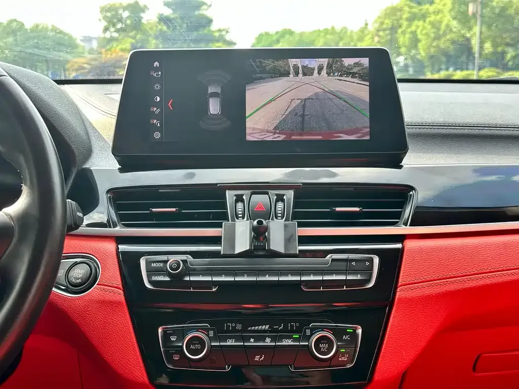 BMW X2 2024 из CN, фото 9