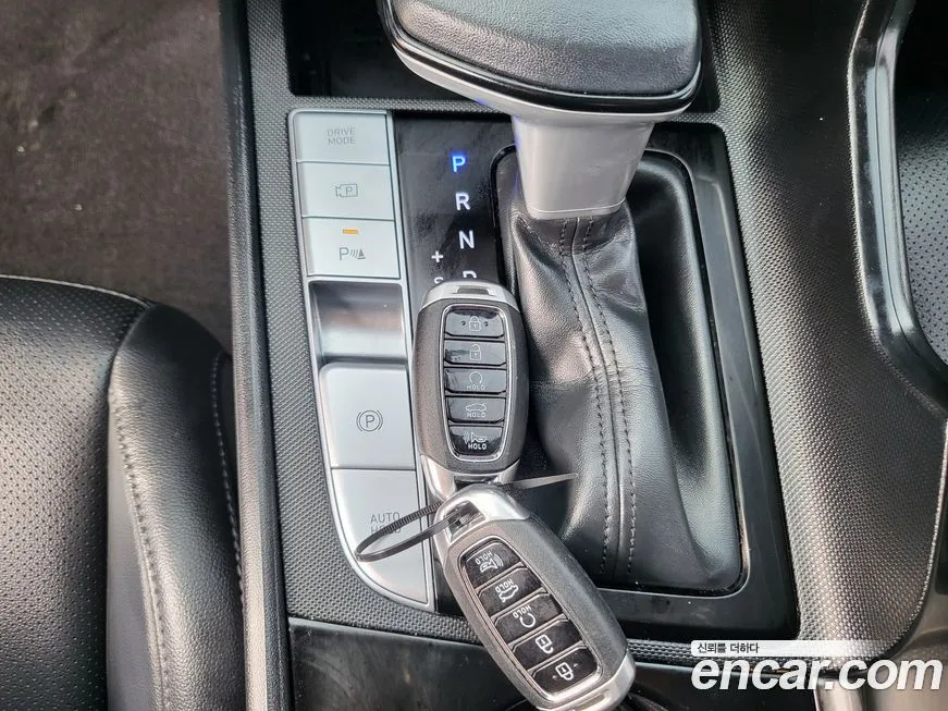 Hyundai AVANTE — фото 10