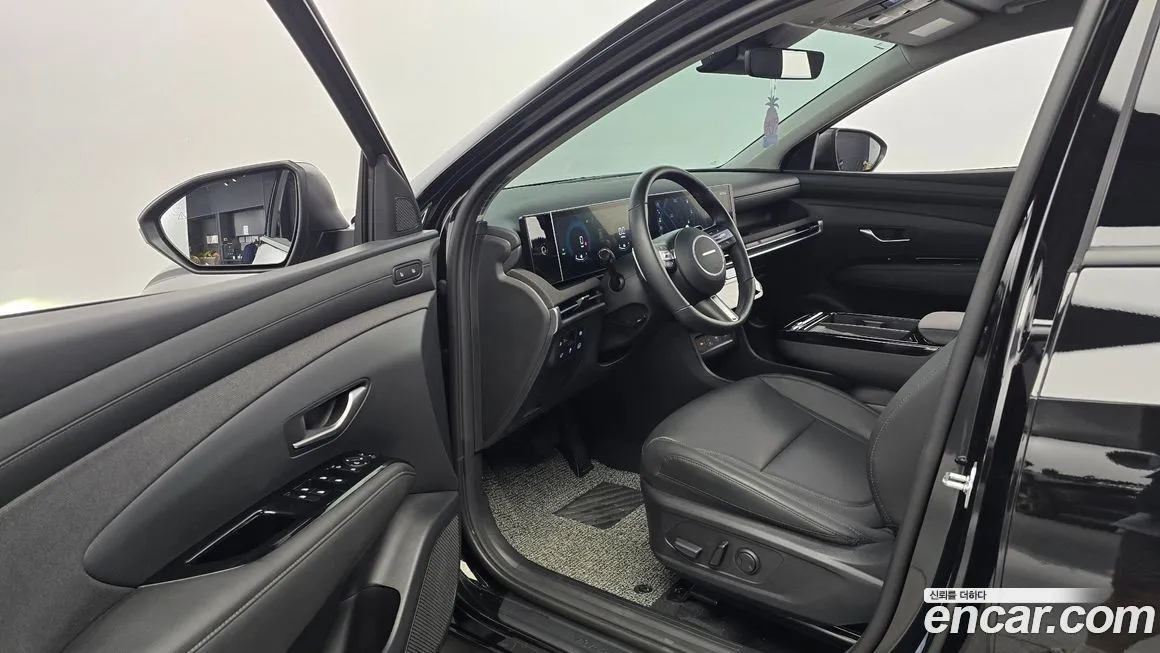 Hyundai Tucson — фото 10