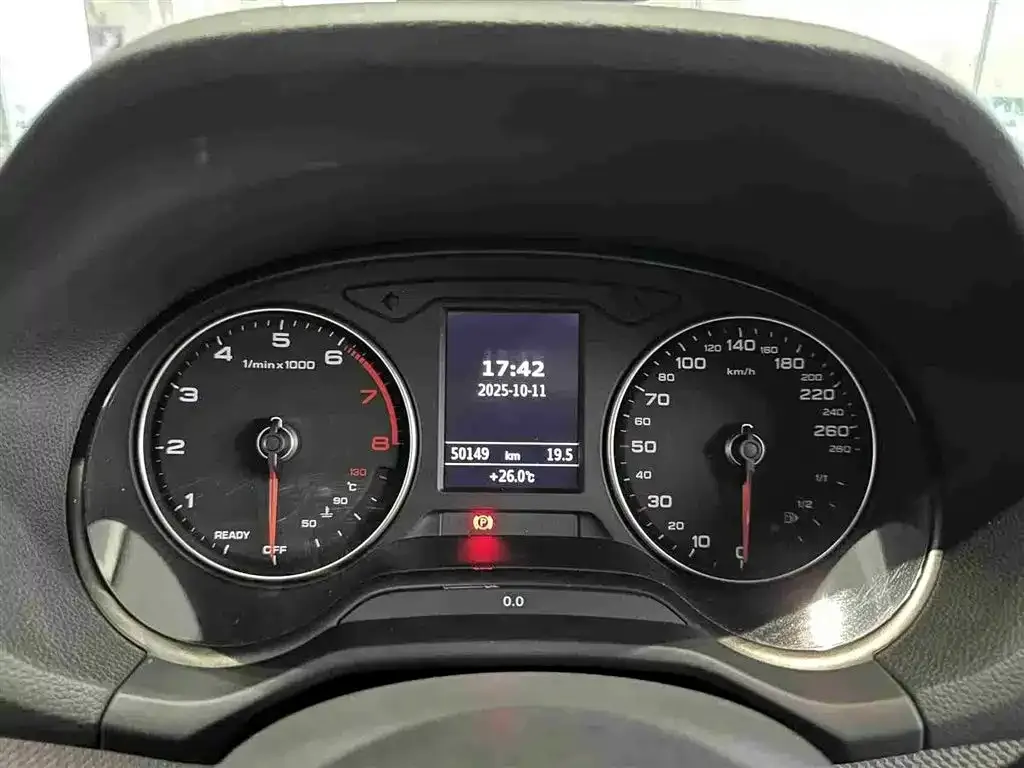 Audi Q2L 2021 из CN, фото 3