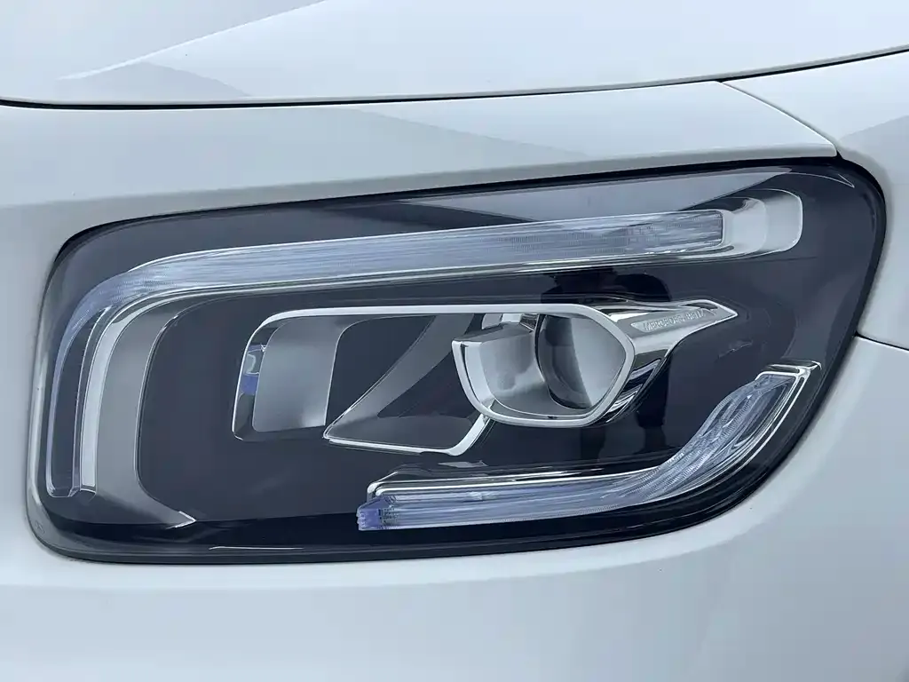 Mercedes-Benz GLB 2021 из CN, фото 10