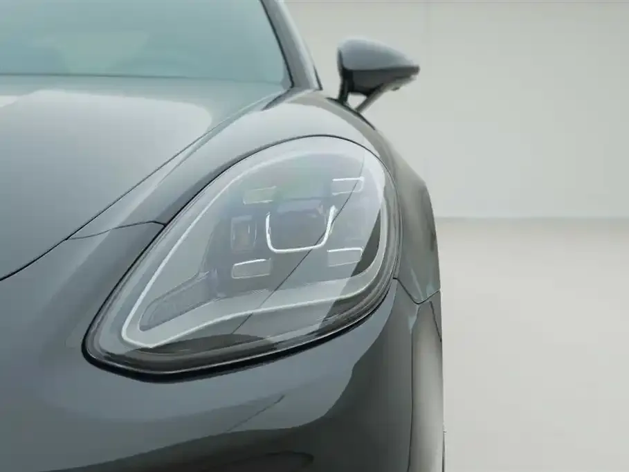 Porsche Panamera 2022 из CN, фото 10