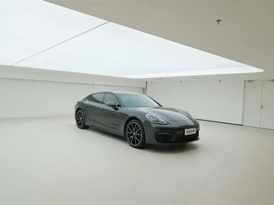 Porsche Panamera 2022 из CN, фото 3