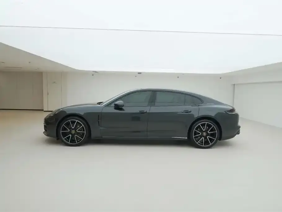 Porsche Panamera 2022 из CN, фото 4