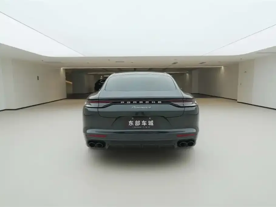 Porsche Panamera 2022 из CN, фото 7