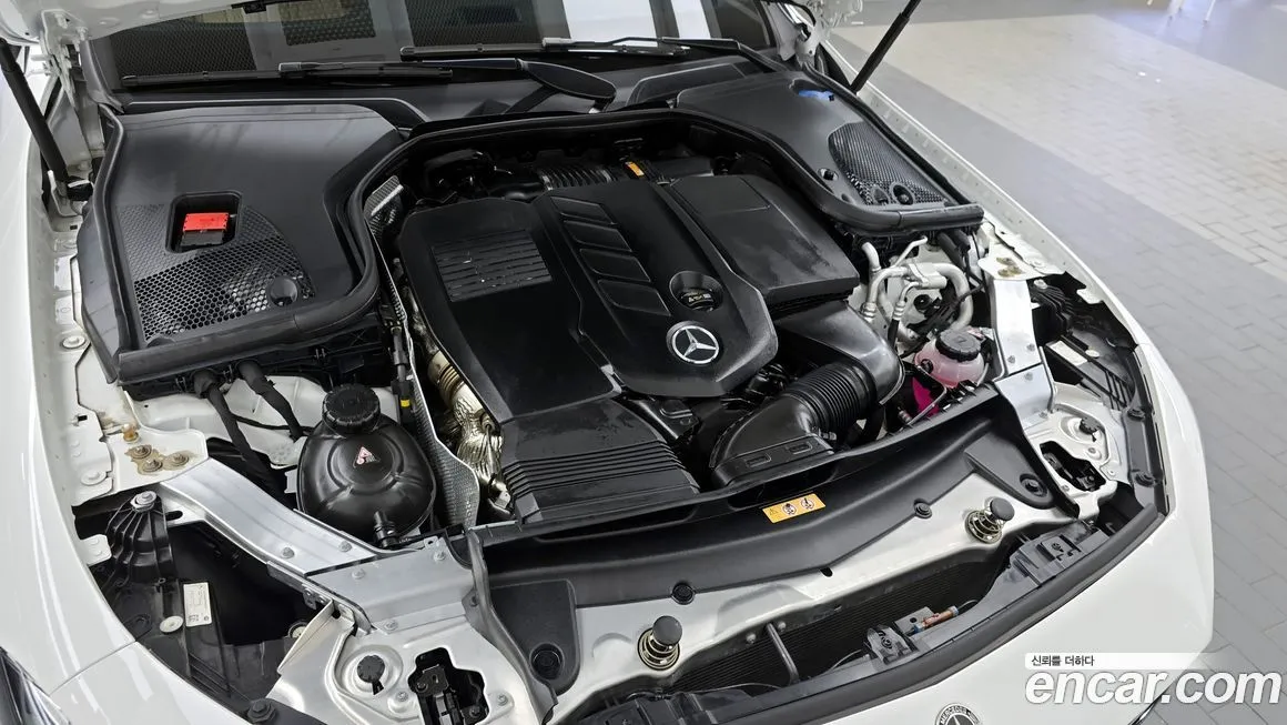 Mercedes-Benz CLS-Class — фото 6