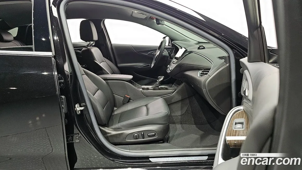 Chevrolet (GM Daewoo) Malibu 2021 из KR, фото 10
