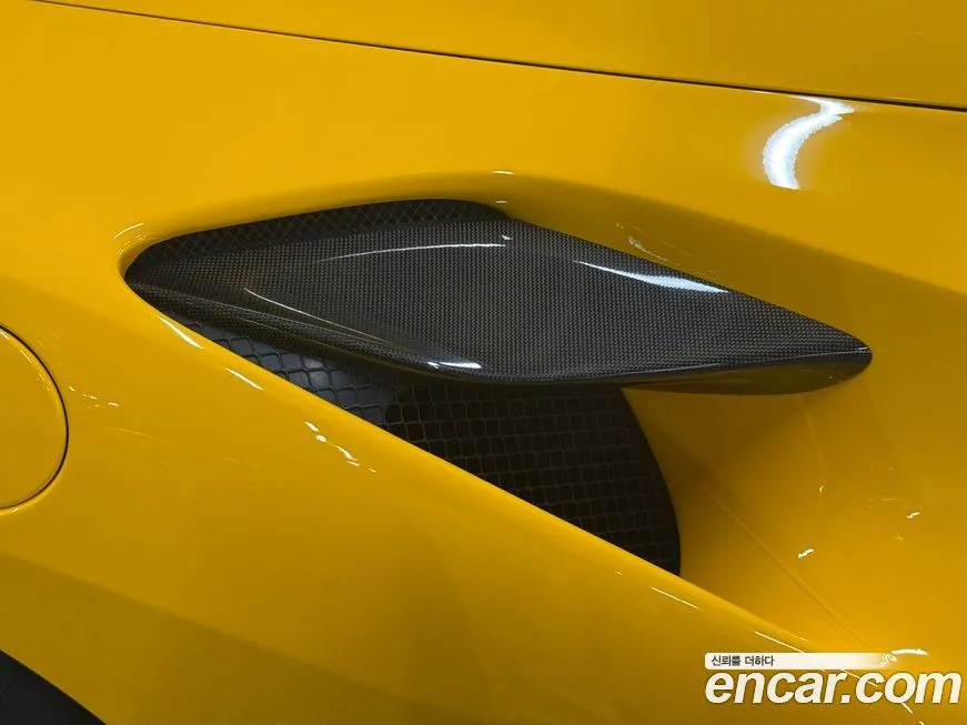 Ferrari F8 2022 из KR, фото 9